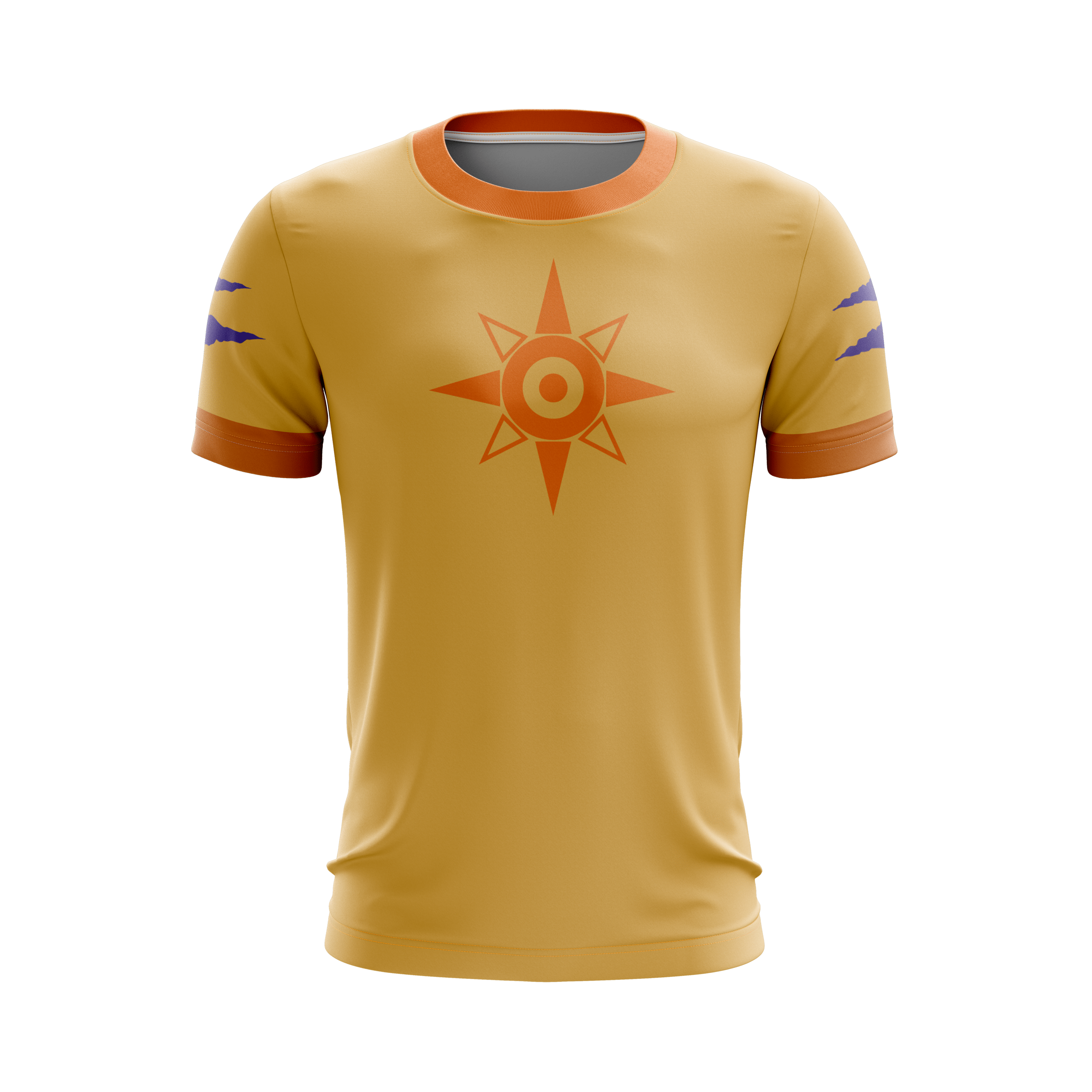 Digimon - Agumon